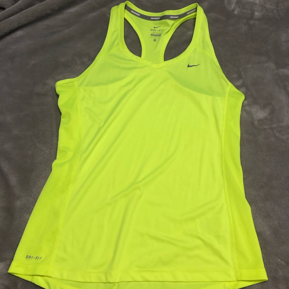 Nike Dri-Fit Tank Top
